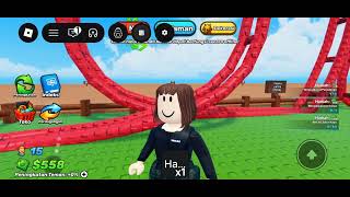 Taman Hiburan Roblox Indonesia