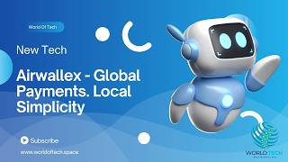 Airwallex: How This Fintech Is Disrupting Global Banking in 2026
