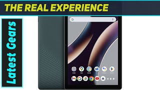 BLU M10L Pro: Best Budget Tablet of 2024?