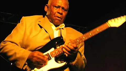 Byther Smith - 35 Long Years