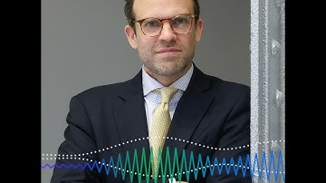 Carl Benedikt Frey on AI and Growth