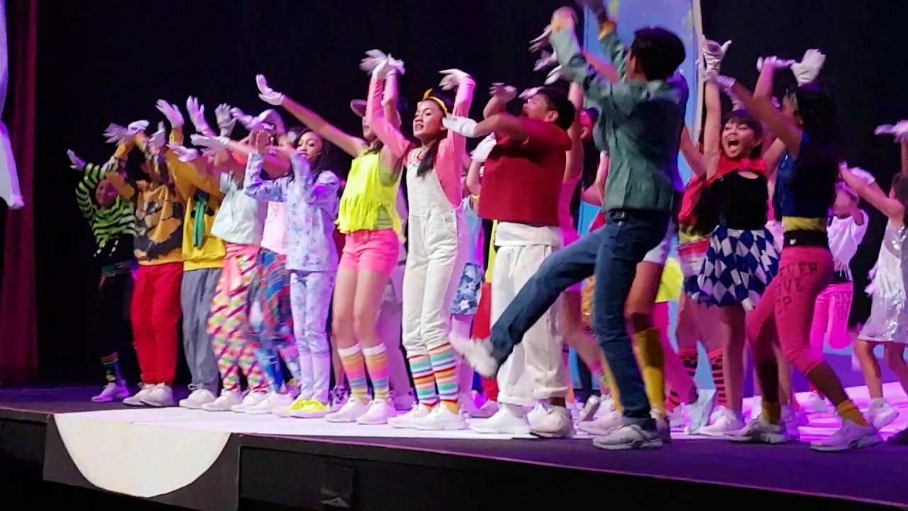 040217 Konser Dongeng 2 Naura 