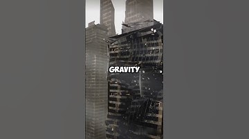 10 Seconds Without Gravity: Chaos Unleashed!😨