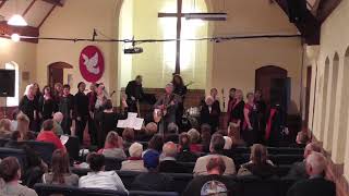 My Sweet Lord - Soulsville Gospel Choir