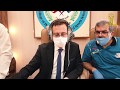 يعد قسم الاعلام والعلاقات العامة تقرير عن سير الامتحانات الالكترونية يعد قسم الاعلام والعلاقات العامة تقرير عن سير الامتحانات الالكترونية