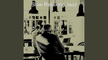 Warm Jazz Sax with Strings - Vibe for Quarantine