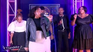 Thandeka - imveselelo