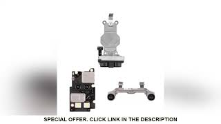 16.64 Lower Tof Module Upper Tof Module Front Vision Sensor R91A Review