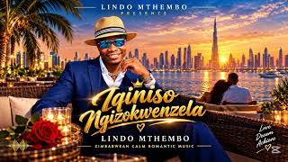 Iqiniso Ngizokwenzela / Lindo Mthembo