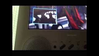 Sumatan audio of the Blind Sailing Project on 2013-0614 part2