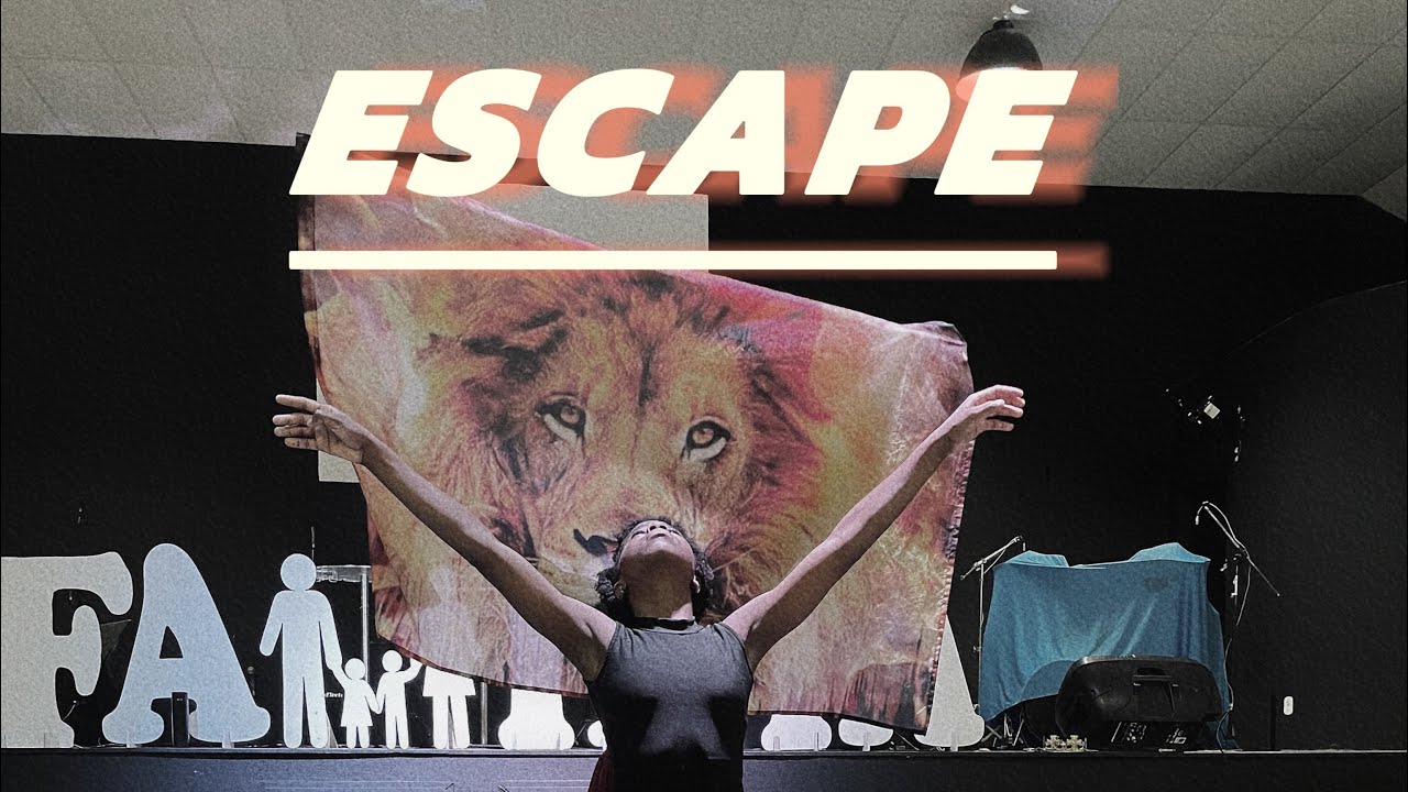 Escape- Renascerprase