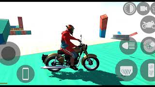 ♧Bullet Driving & challenging Stunts😱|Indian bike driving 3d|@PsydicGamingOfficial screenshot 3