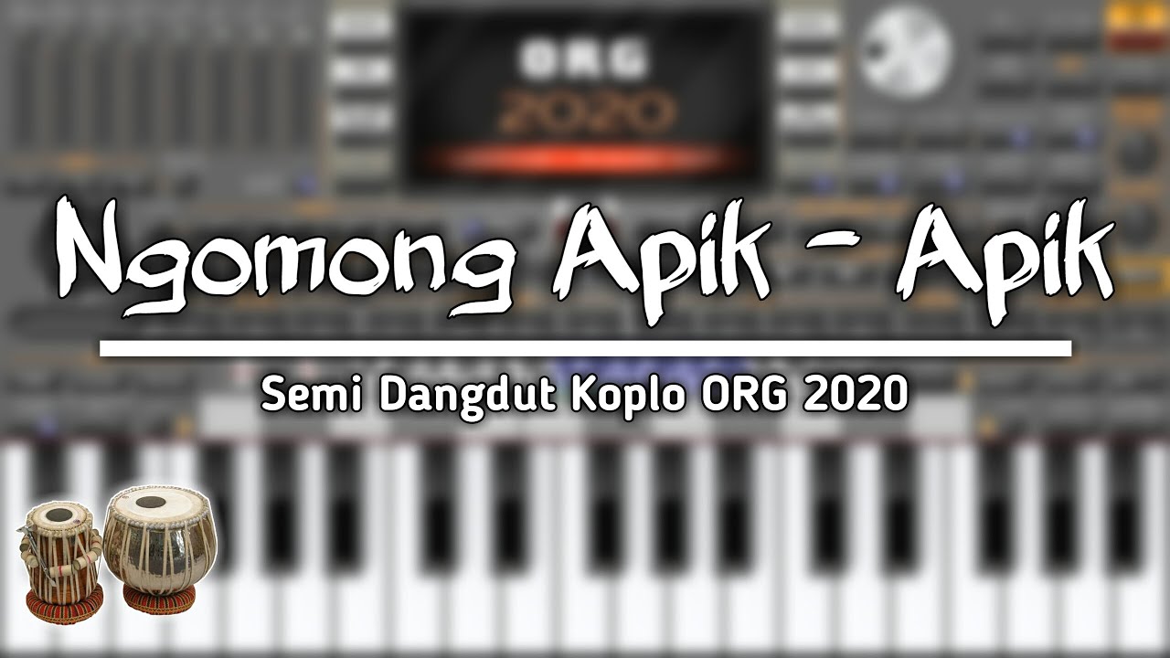 Ngomong Apik Apik [ Syahiba Saufa ] Semi ORG 2020 Sofeh Sunrise SET Gratis