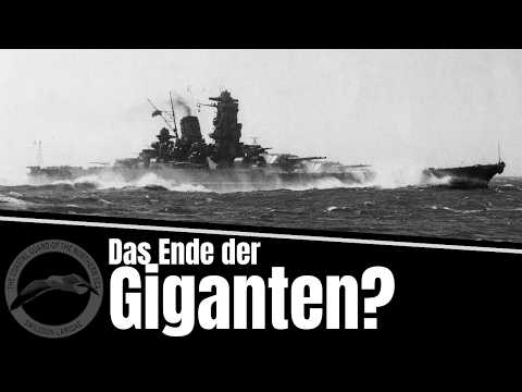 Reports of its death have been greatly exaggerated – Why the sinking of Yamato should not be over...