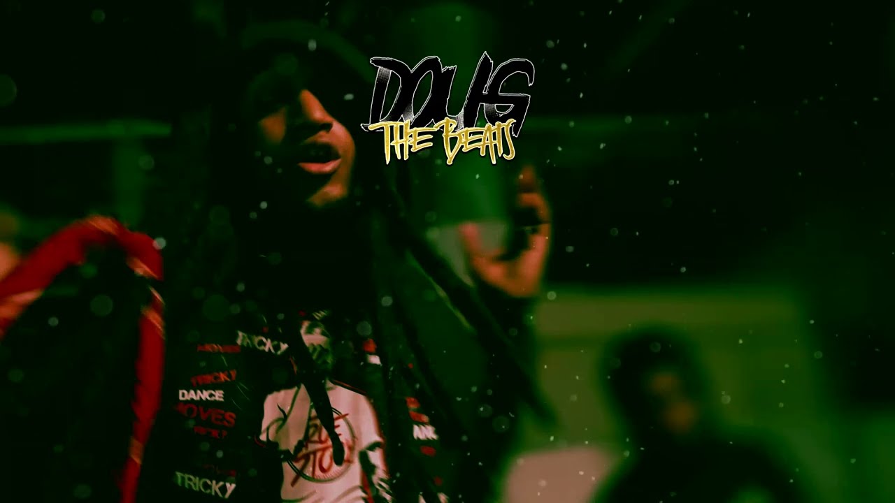 FREE Mac J Type Beat 2022 "Drive Thru" [Doug the Beats]