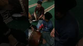 Solalahuk! Sholawat yang dirindukan ketika puasa. Dilantunkan usai tarawih oleh siswa Smanusa. Seru!
