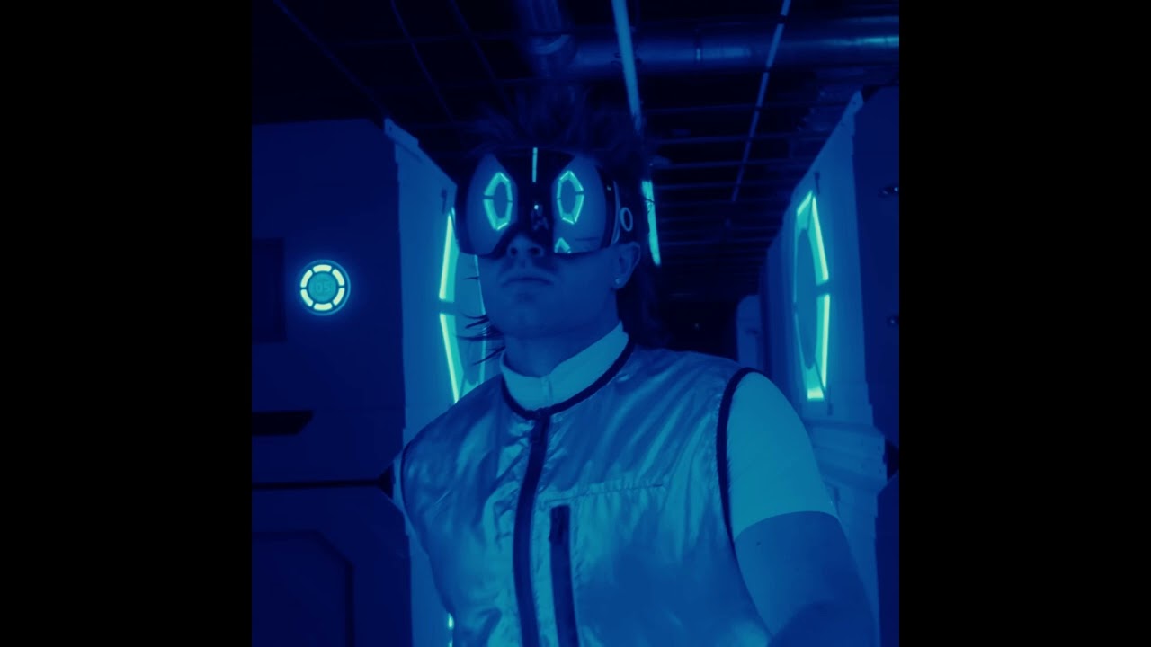 [FREE] Ski Aggu x Dennis Dies Das Techno Breakcore Type Beat - "RUNDBLICK" (prod. ventor)