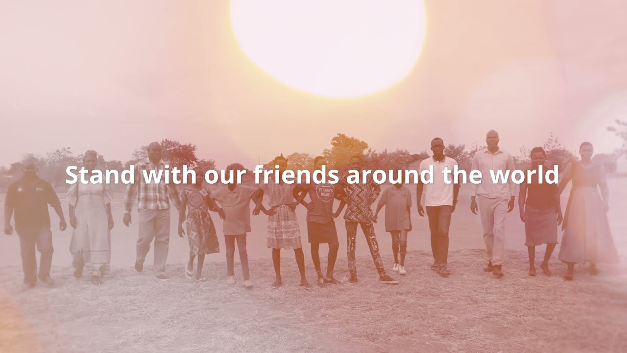 Alliance of Hope | Children's HopeChest