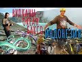Индонезия - остров Ява - самостоятельное путешествие по вулканам, пляжам и водопадам
