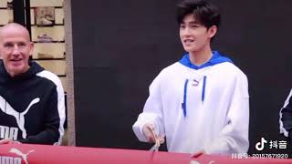 puma wuhan 16102008