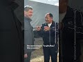 Фуры из Китая не едут в Россию #война #санкции