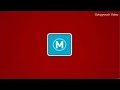 UKTV - “M” classification warning (2012)