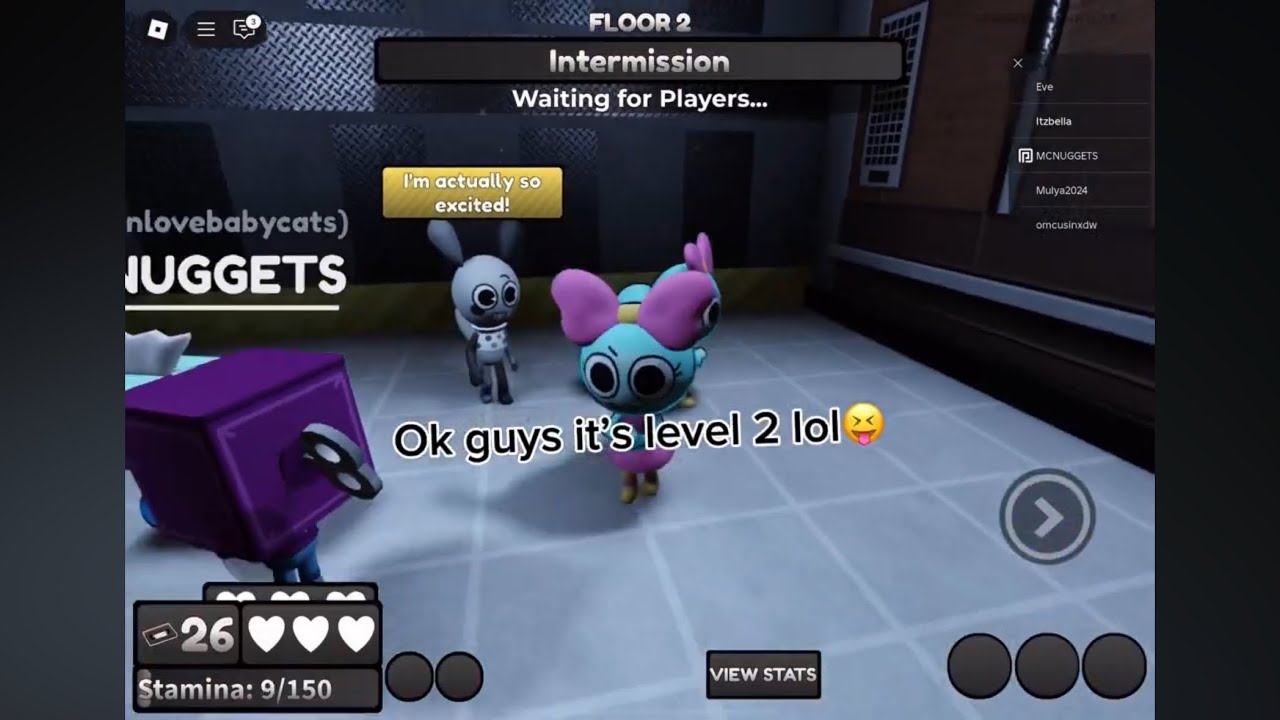 PLAYING DANDYS WORLD FOR THE FIRST TIME!!🤠🫶💕 - YouTube