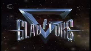 Gladiators UK KVCWP TV 2 Promo [May 2025 - Present Version]