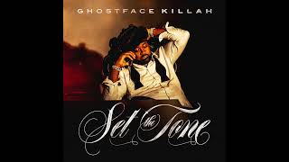 Ghostface Killah - No Face (Solo Version)