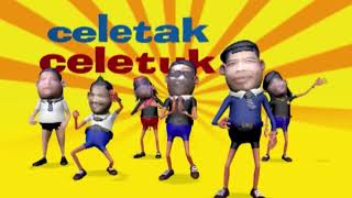 Celetak Celetuk Eps 1