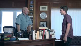 Celebrity Colin MacDonald is .. The Claw! Profile