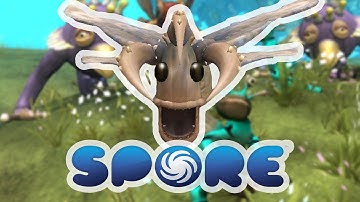 Limbs are Overrated!- Let