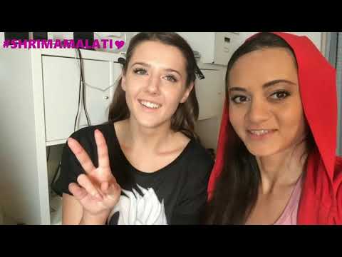 Sybil A Kailena Looks Like Disney Princess