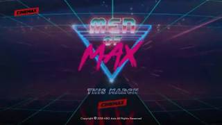 Highlights Cinemax (Nexmedia Ch.503) Maret 2018