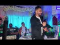 الشاب نونو كريستيانو اركب و ارواح قاعة الحفلات لالة مريم بعنابة 2026 