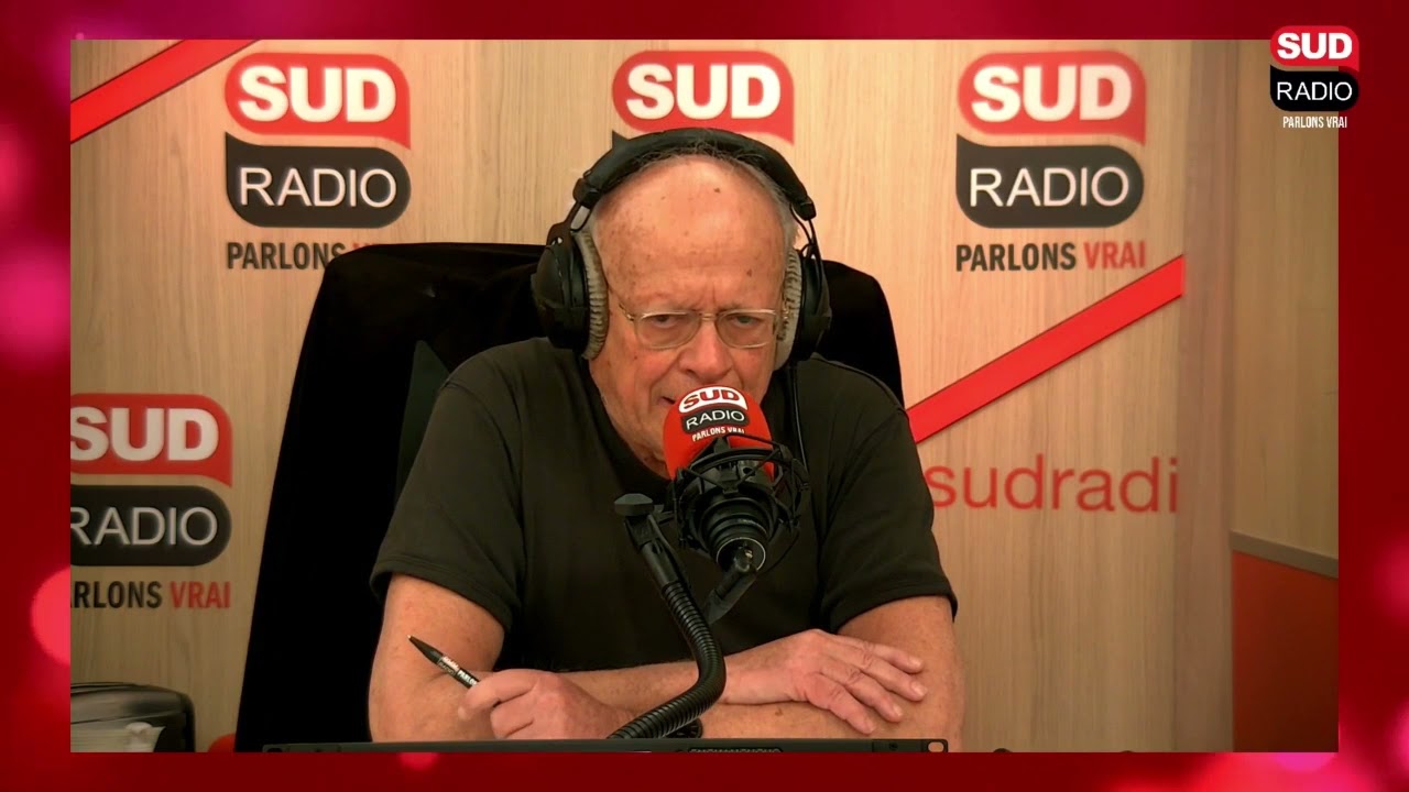 Le problème des mineurs isolés, avec Agnès Verdier-Molinié, directrice de l'IFRAP