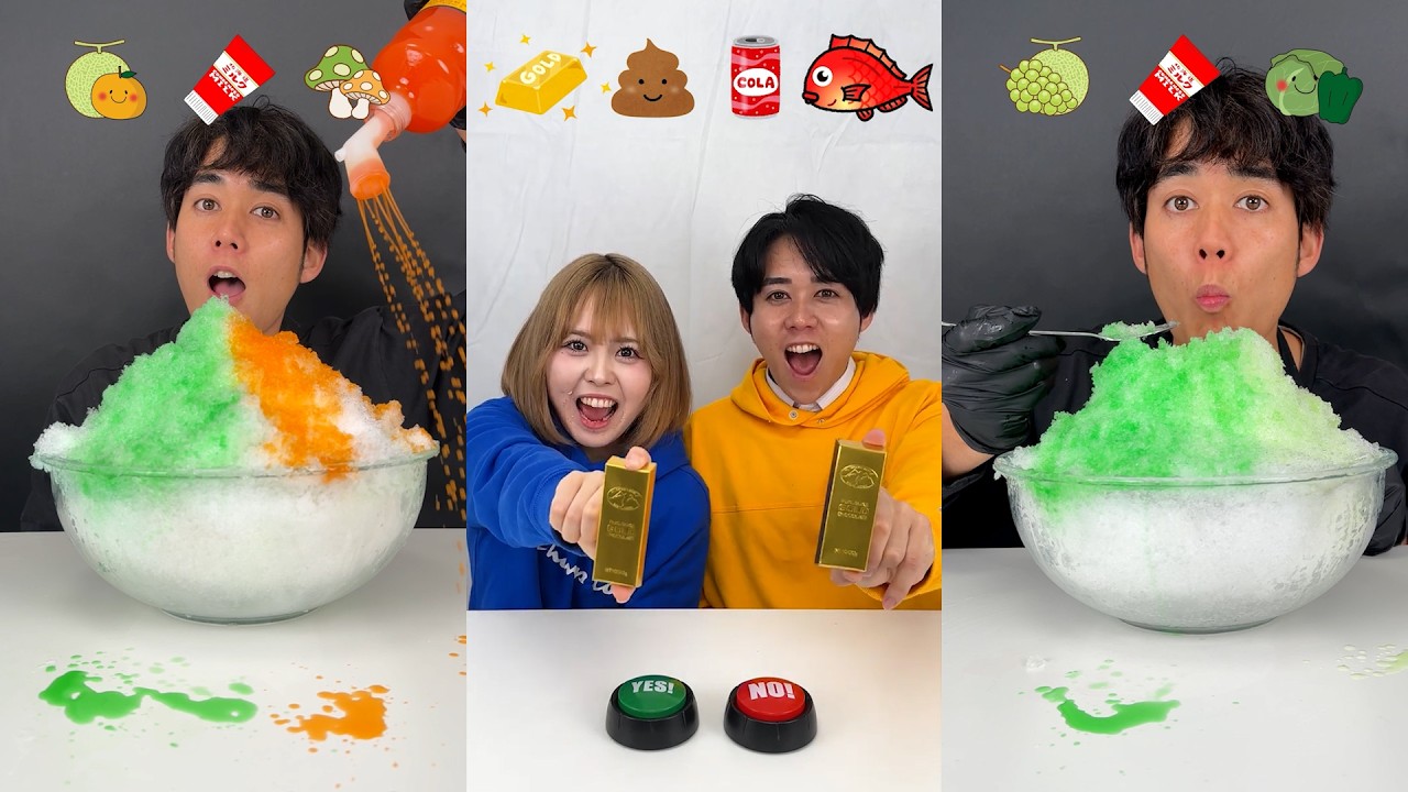 ice funny video 🧊😂🧊 - YouTube