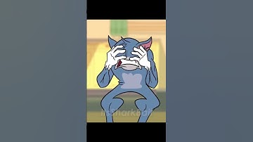 Thumbnail of Tom and Jerry rat dance those who know meme animated 😂😭 #memes #animated #shorts