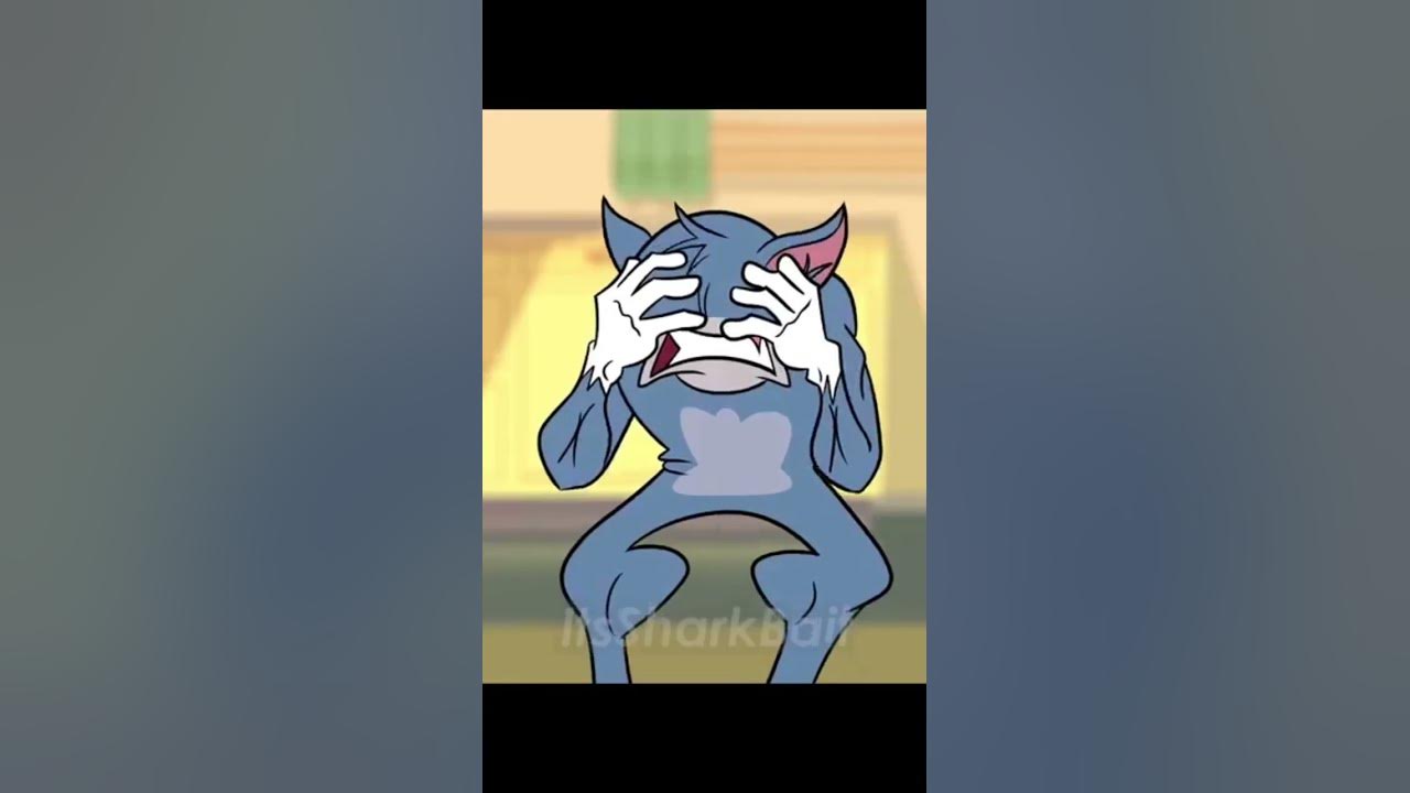 Tom and Jerry rat dance those who know meme animated 😂😭 #memes #animated #shorts