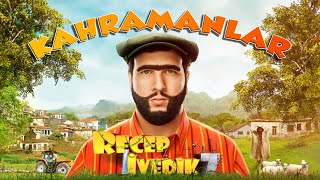 Kahramanlar - Ömer Özgür (Recep İvedik 7 Orijinal Film Müzikleri)