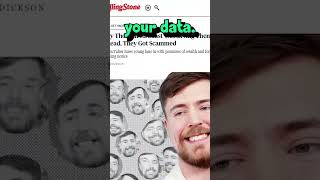 New MrBeast Deepfake Ad is Weird and Creepy...