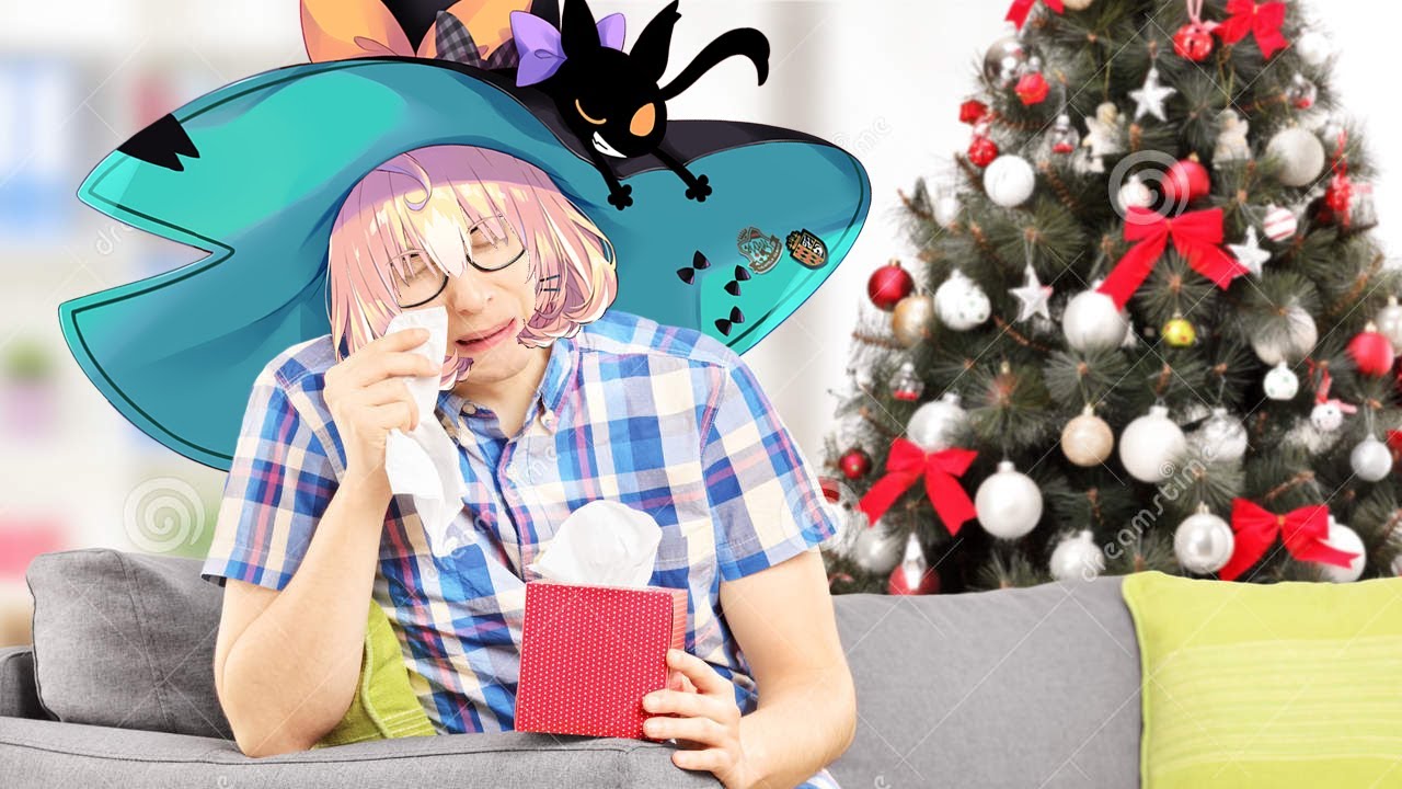 Millie was disappointed by Canadian Christmas