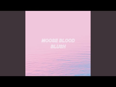 Cheek - Moose Blood
