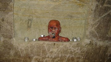 Most Disturbing Cave Encounters On Video