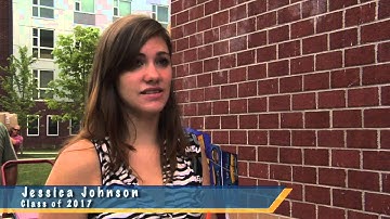 University of New Haven Move In Day 2013