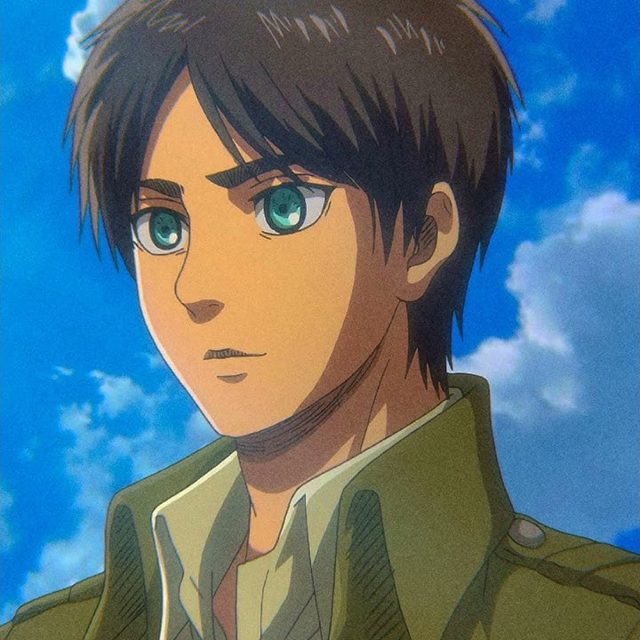 Eren Jaeger Ringtone
