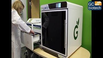 Grenova Tipnovus and Tiplumis workflow