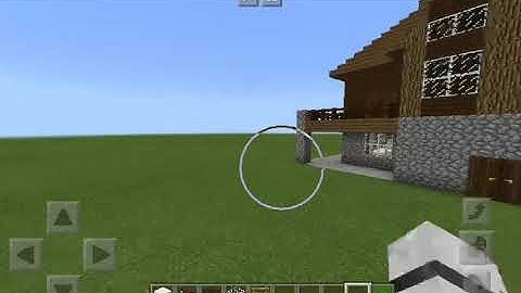 Minecraft building , skyscraper (part 1)