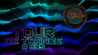 Progressive &amp; Goa Trance Flow Mix 2021 (TdT #005) [137 - 139]