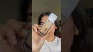 Too Many Fake Sponsored Videos On Maybelline Lumi Matte Foundation #review #foundation #shorts